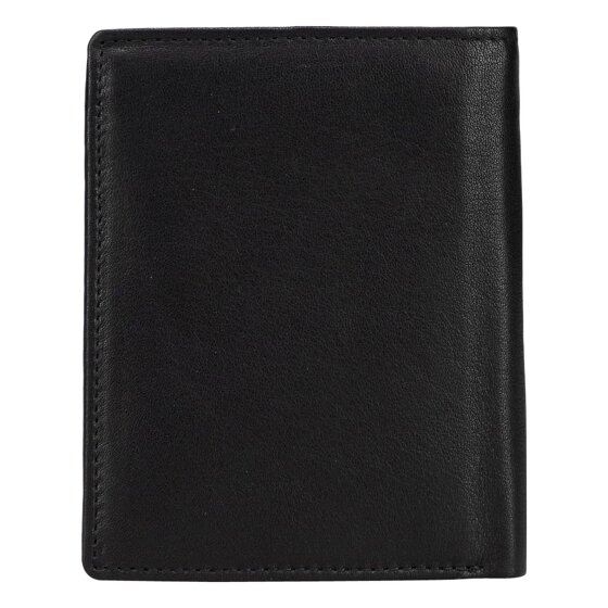 Jost Odense Porte-monnaie Protection RFID Cuir 10 cm