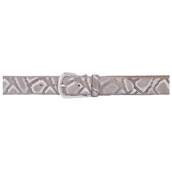 b.belt Ceinture en cuir