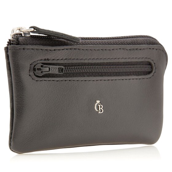 Castelijn & Beerens Étui à clés Vita RFID en cuir 11,5 cm