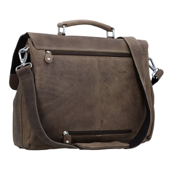Harold's Antico Porte-documents II en cuir 40 cm
