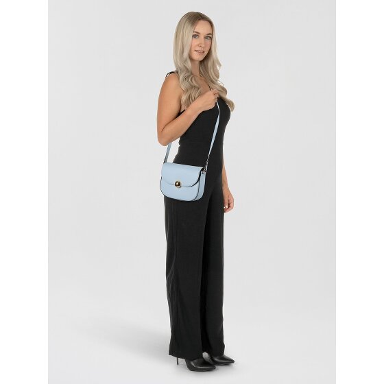 Furla Moonlight Sac à bandoulière S Cuir 23 cm