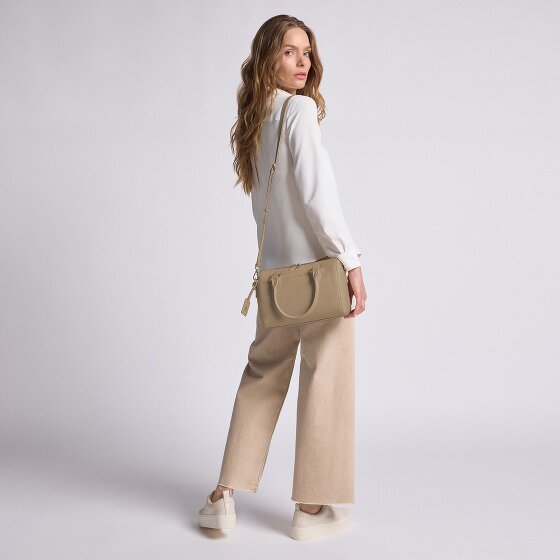 Lazarotti Bologna Leather Sac à main Cuir 26 cm