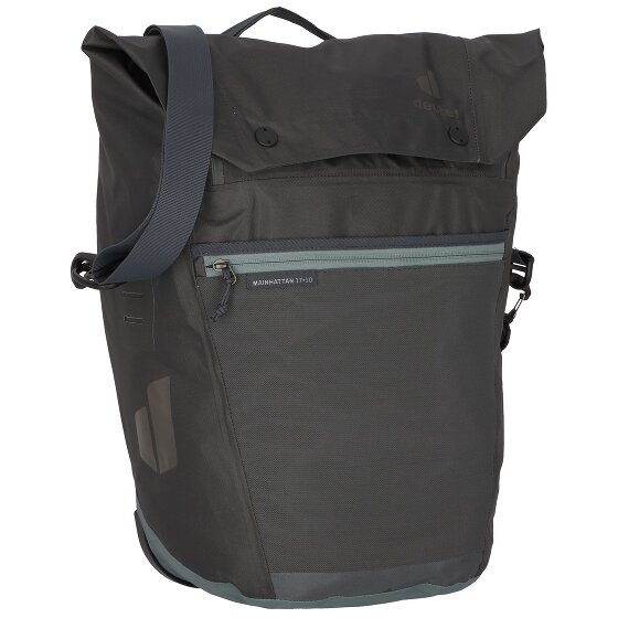 Deuter Sacoche à vélo Mainhattan 33 cm