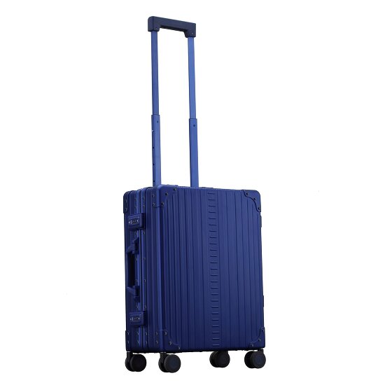 Aleon Traveler International 4 roues, trolley cabine 55 cm