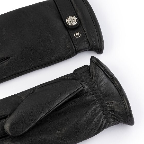 Roeckl Arden Gants Cuir véritable