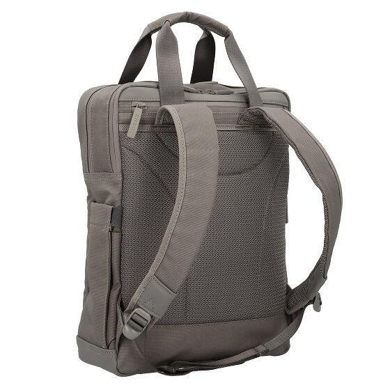 Harbour 2nd City Lights Hamburg Daypack XL 40 cm Compartiment pour ordinateur portable