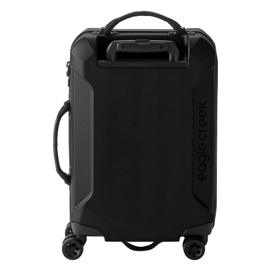 Eagle Creek Tarmac 4 roulettes Trolley de cabine 55 cm avec soufflet d'extension