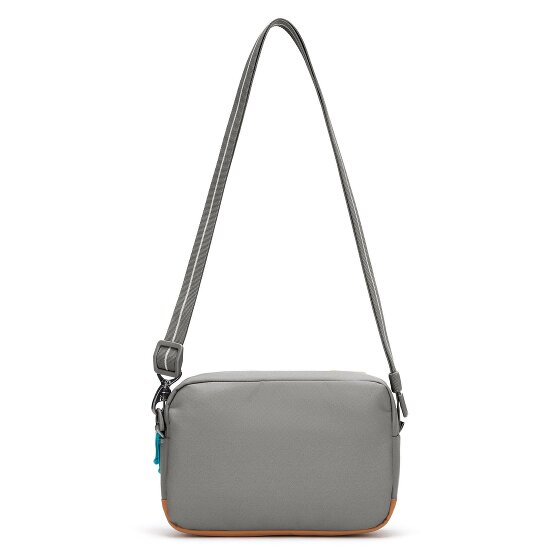 Pacsafe Sac à bandoulière Go RFID 24 cm