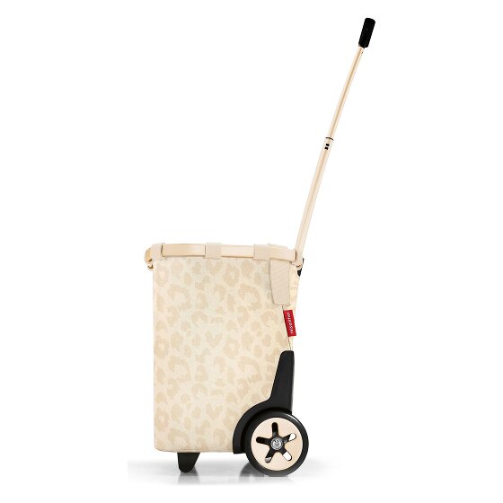 reisenthel Chariot à provisions Carrycruiser 47,5 cm