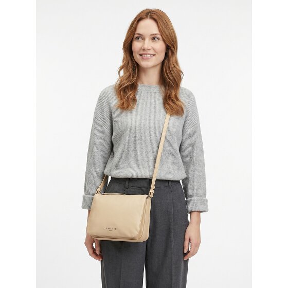 Liebeskind Sac à bandoulière Cuir véritable 24.5 cm