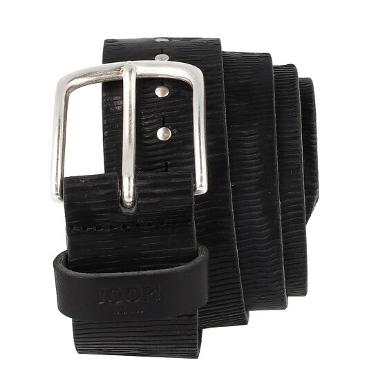 Joop! Jeans Haka Ceinture Cuir