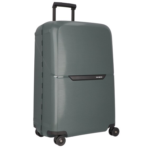 Samsonite Magnum Eco 4 roulettes Trolley 75 cm