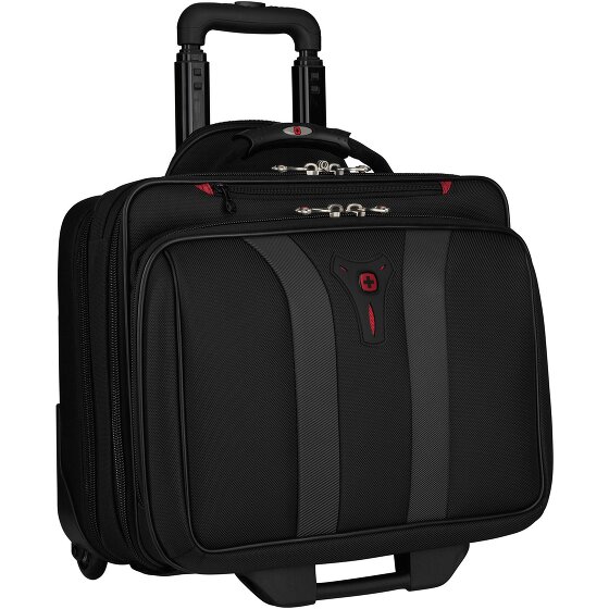Wenger Granada 2 roues, sac à roulettes pour ordinateur portable 35 cm