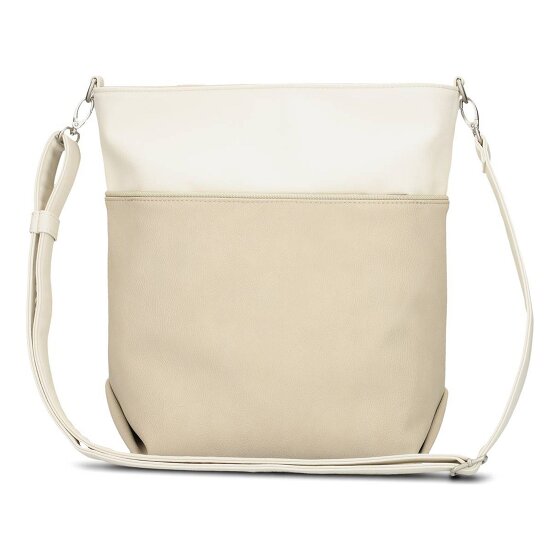 Zwei Jana Sac à bandoulière 33 cm