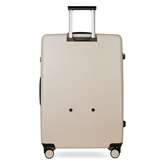bugatti Linea 4 roues Set de valises 3 pièces