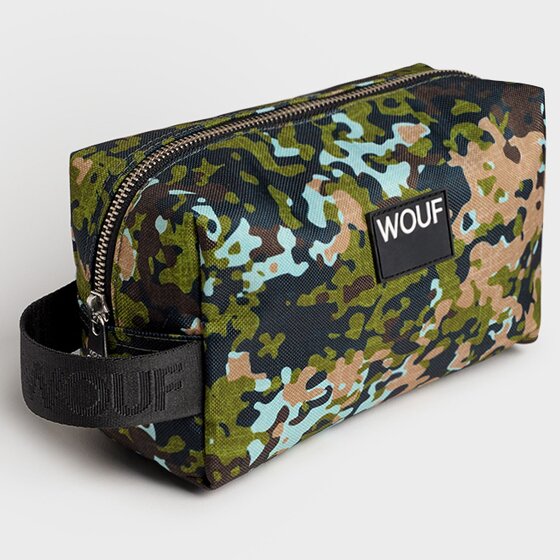 Wouf Trousse de toilette 22 cm