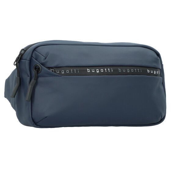 bugatti Blanc Sac banane 27 cm