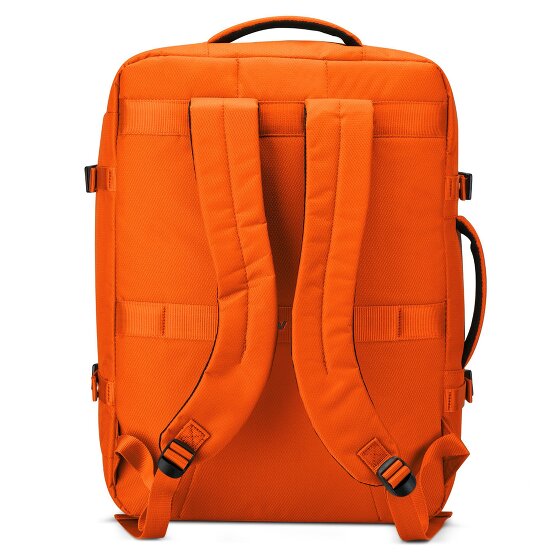 Roncato Ironik 2.0 Daypack 55 cm Compartiment pour ordinateur portable