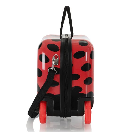 Heys Kids 4 roues Valise enfant à roulettes 31.5 cm