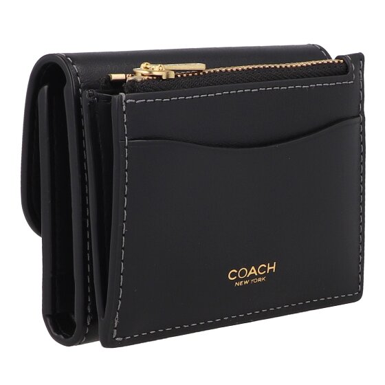 Coach Essential Porte-monnaie Cuir 10 cm