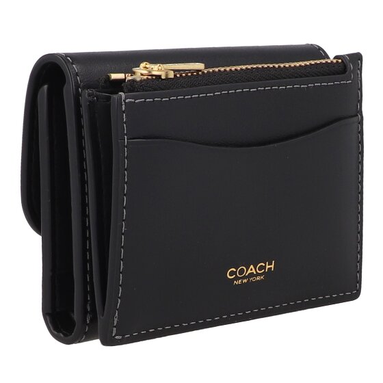 Coach Essential Porte-monnaie Cuir 10 cm
