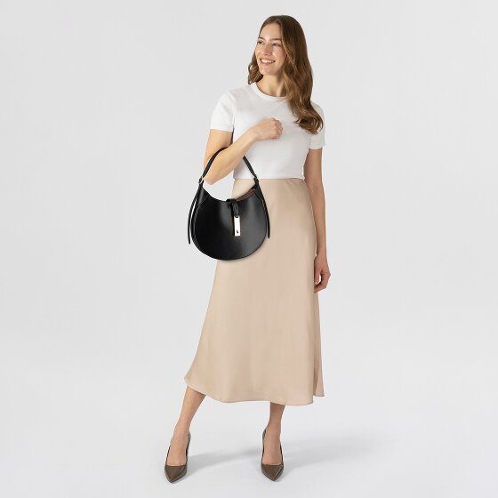 POLO RALPH LAUREN Polo ID Sac à main Cuir 25 cm