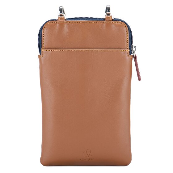 Mywalit Pochette pour téléphone portable Cuir 13 cm