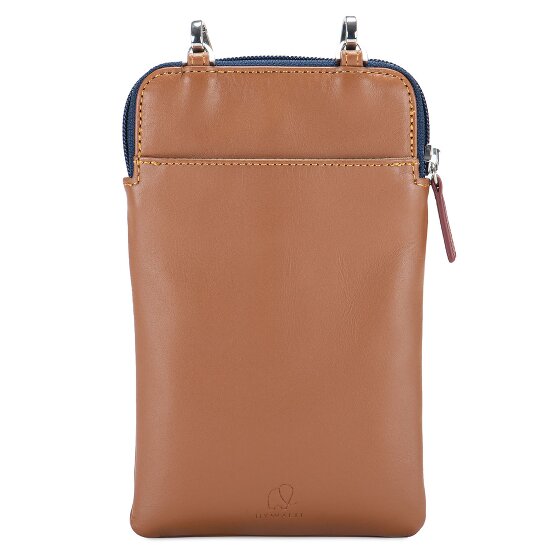 Mywalit Pochette pour téléphone portable Cuir 13 cm