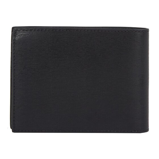 Calvin Klein Epi Porte-monnaie Cuir 12.5 cm