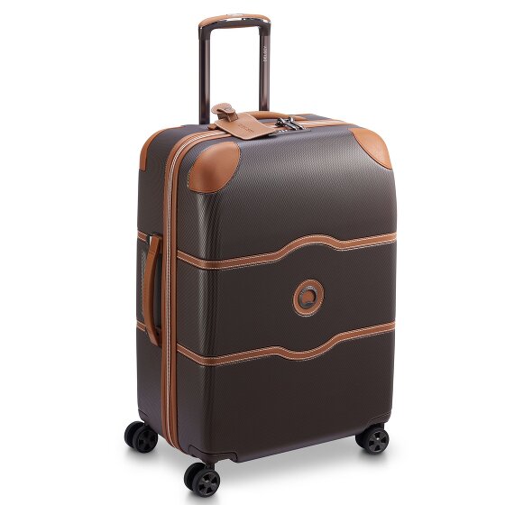Delsey Paris Chatelet Air 2.0 trolley 4 roues 66 cm
