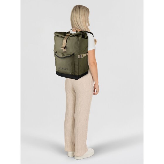 Filson All-Weather Daypack 40 cm Compartiment pour ordinateur portable