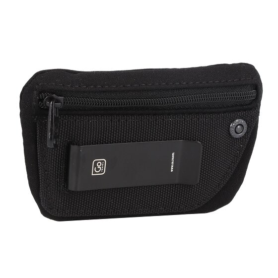 Go Travel Étui pour cartes de crédit Protection RFID 7 cm