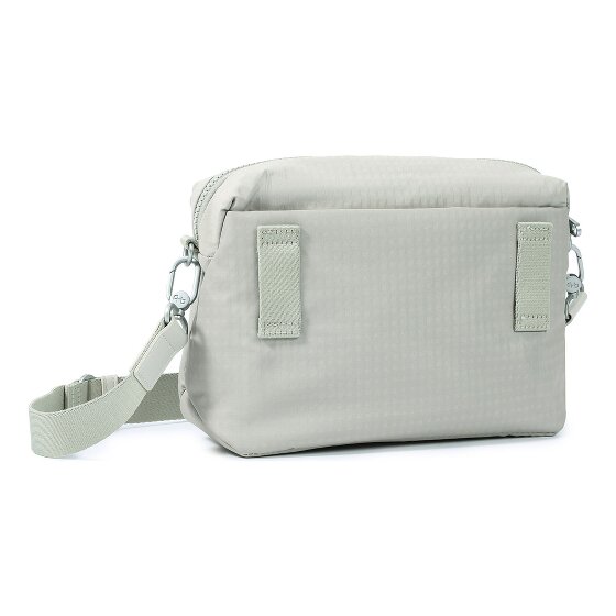 Hedgren Furo Sac à bandoulière Protection RFID 25 cm