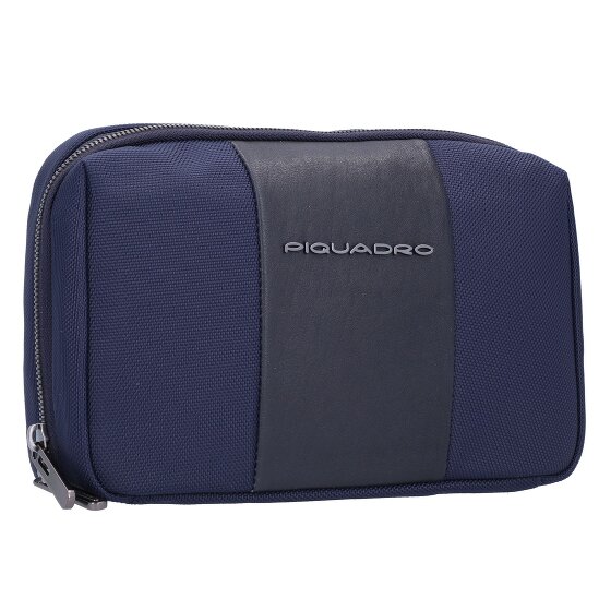 Piquadro Brief Organiseur pour sacs à main 25 cm