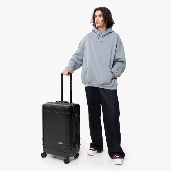 Eastpak Resist'r Case 4 roues Valise cabine M 69 cm