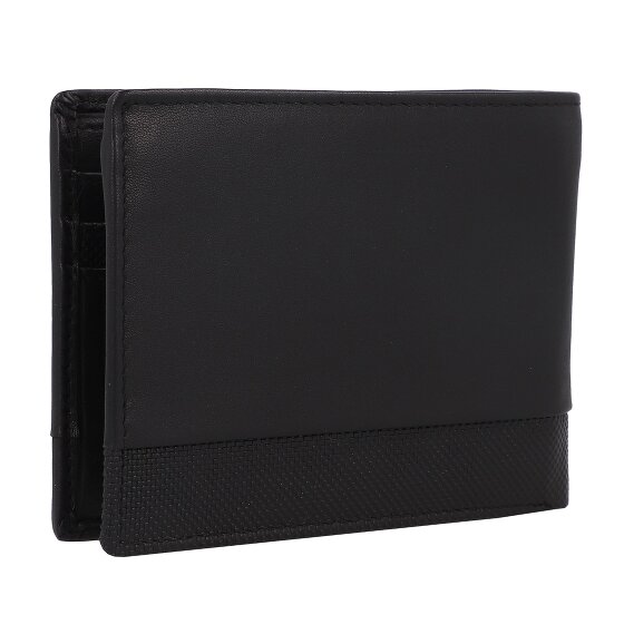 Samsonite Pro-DLX 6 Porte-monnaie Protection RFID Cuir 11.5 cm