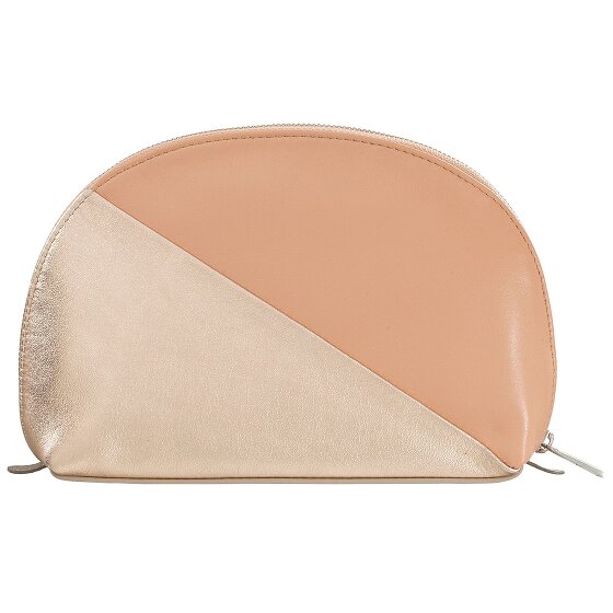 DuDu Antille Trousse de toilette en cuir 20 cm