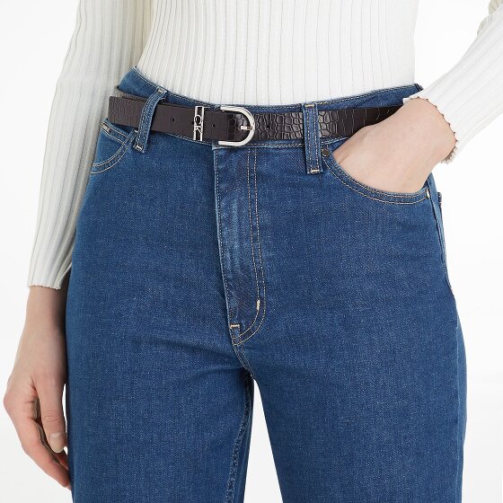 Calvin Klein CK Loop Ceinture