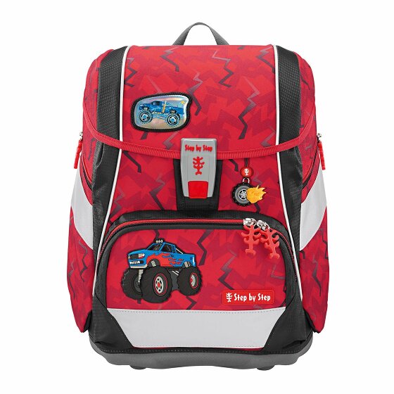 Step by Step 2in1 Plus Set de cartables