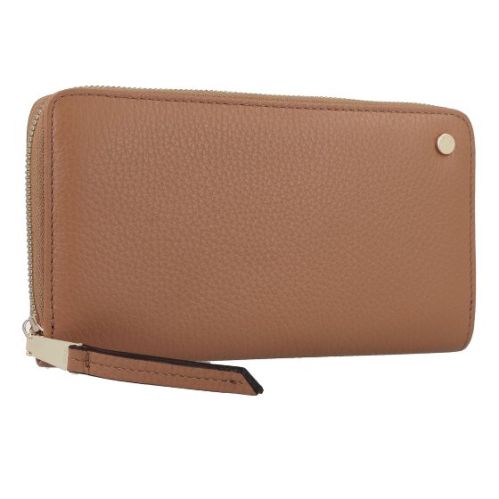 abro Adria Porte-monnaie Cuir 19 cm
