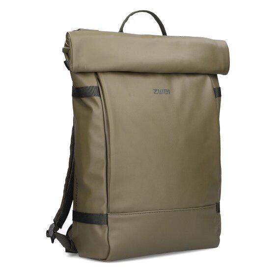 Zwei Aqua Daypack 45 cm Compartiment ordinateur