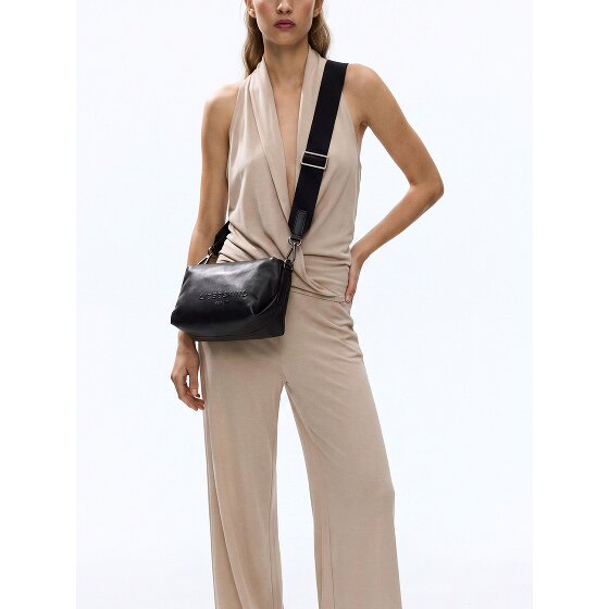 Liebeskind Elvira Sac à bandoulière S Cuir véritable 23 cm