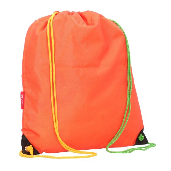 Travelite Sac de gym Héros de la ville 39 cm