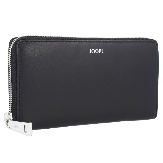Joop! Sofisticato 1.0 Melete Porte-monnaie en cuir RFID 19 cm