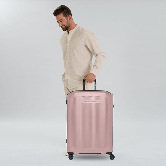 Smartbox Edition 02 4 roulettes Trolley L 75 cm