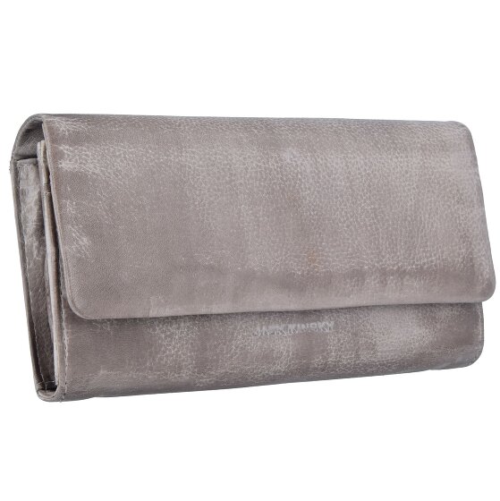 Jack Kinsky Nassau 513 Porte-monnaie en cuir 19 cm