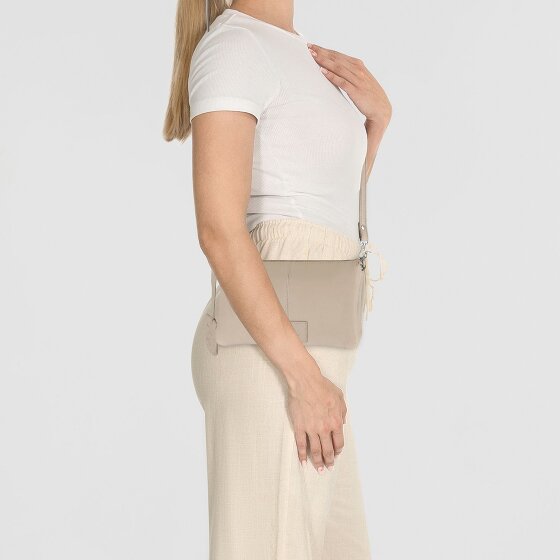 Burkely Soft Skylar Sac à bandoulière Cuir 19 cm