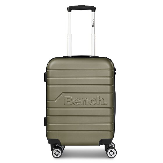 Bench Seattle 4 roulettes Trolley de cabine S 55 cm