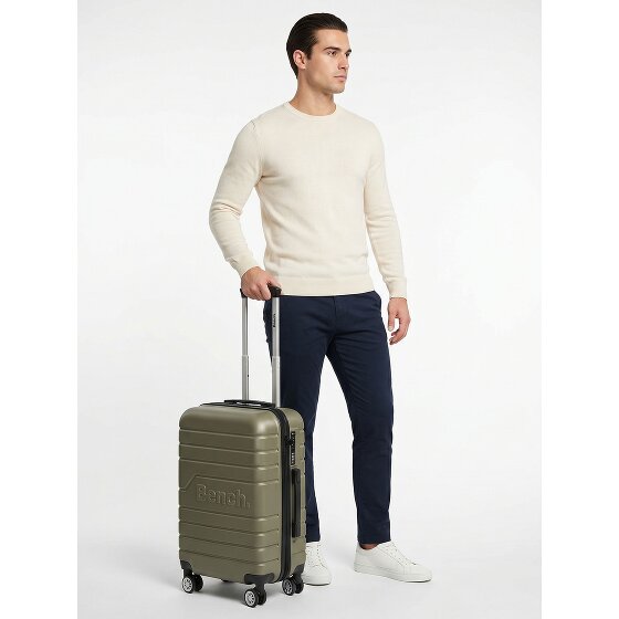 Bench Seattle 4 roues Valise cabine S 55 cm