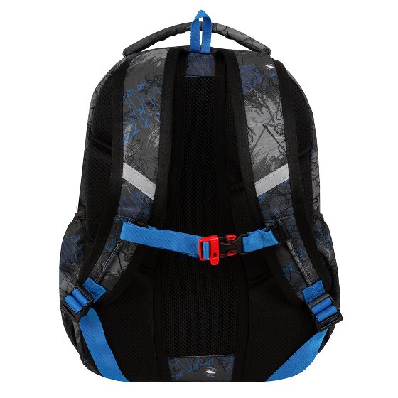 McNeill Base Sac à dos pour enfants 36 cm